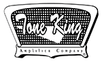 Tone King Logo